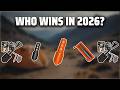 The Top 5 Best Backpacking Shovel Ultralight in 2026 - Must Watch Before Buying!