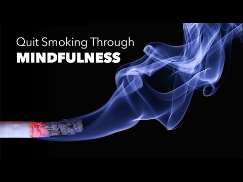 Quit Smoking Through