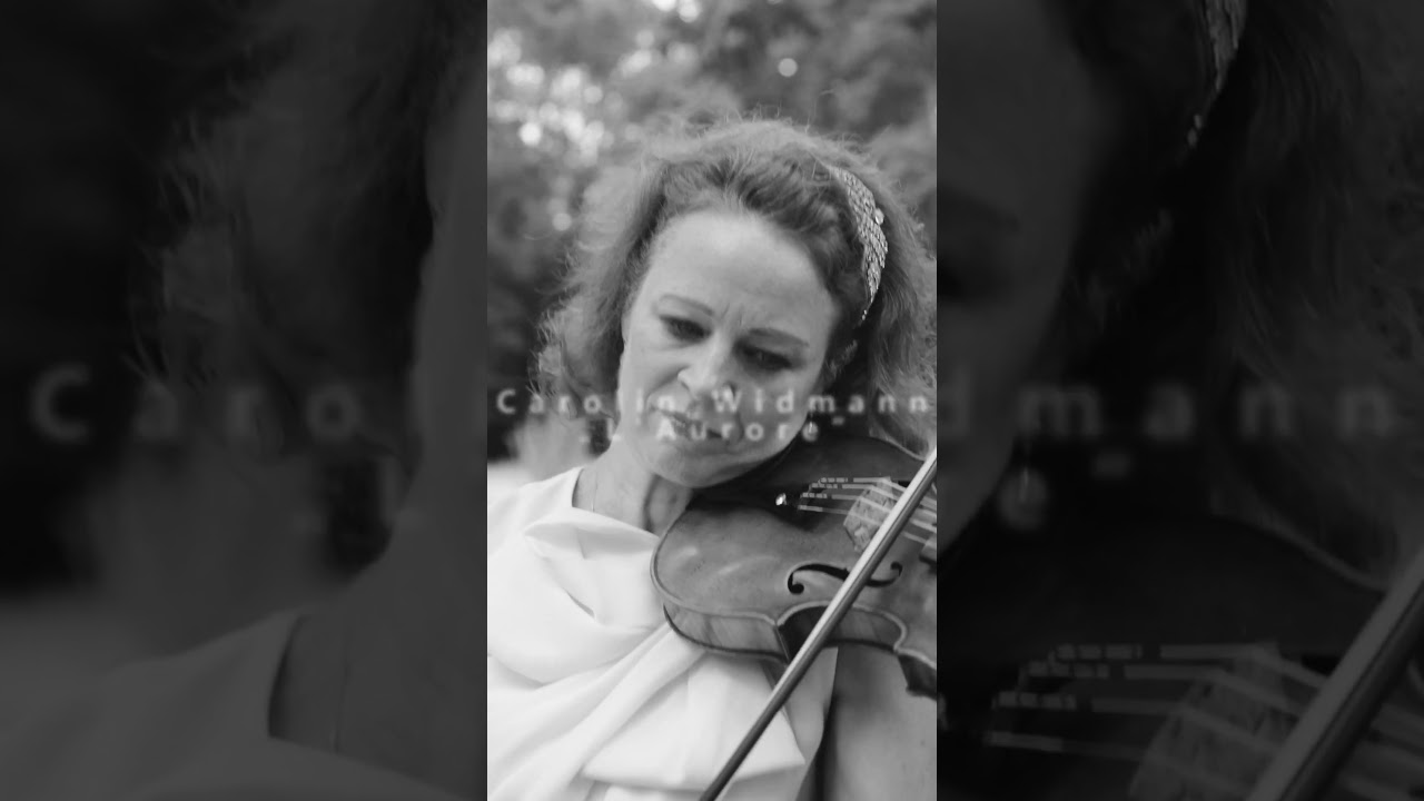 ECM Warsaw Festival 2023 auf YouTube ansehen ECM Warsaw Festival 2023 auf YouTube ansehen