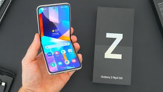 Samsung Z Flip3 After The Hype Honest Thoughts After One Week