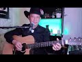 The Gambler - Kenny Rogers (Roy Cover)