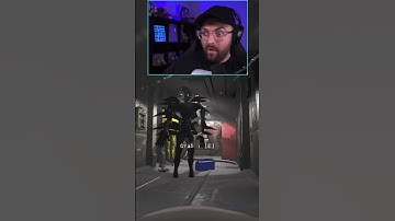 CHAT TROLLS WITH CROWD CONTROL 🙃 | Lethal Company #shorts