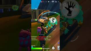 Real time Action in Fortnite #fortnite #fortniteclips #subscribe #bloxfruits #hypershot #vortex #fps