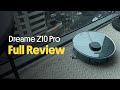 Dreame Z10 Pro - Review and testing