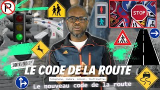 Le nouveau code de la route: radars, sanctions et régles pour conduire pour éviter toutes sanctions.