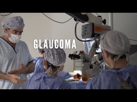 Glaucoma - Médicos de Ojos