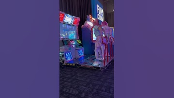 PIU - F(R)IEND s15 #rhythmgame #dancedancerevolution #ddr #piu #piuxx #pumpitupxx