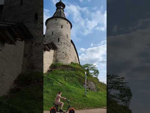 Video: Turnul Gremyachaya, Pskov: adresa, istorie, legende, fapte interesante, fotografii