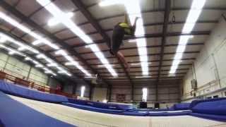 ZeroGravity - 27 June 2014