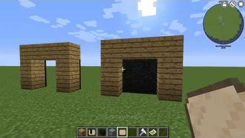 little tiles door activator guide