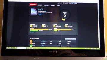Suunto Ambit(3) Manual 6: Navigation by POI