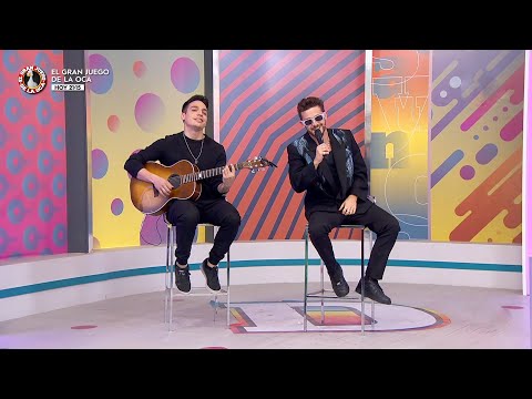 El cantante italiano Ruggero está en Uruguay para presentar su nuevo disco