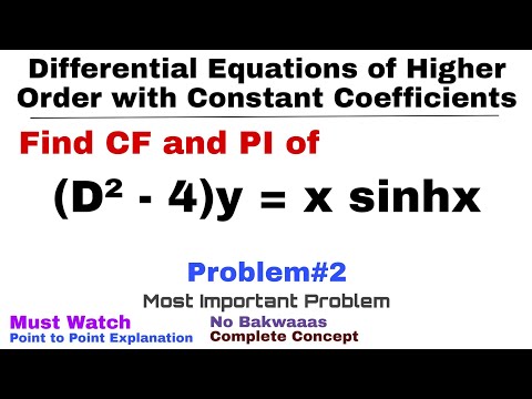 12. CF and