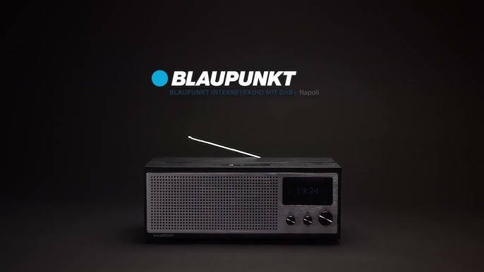 Blaupunkt Nostalgieradio RXD 180 