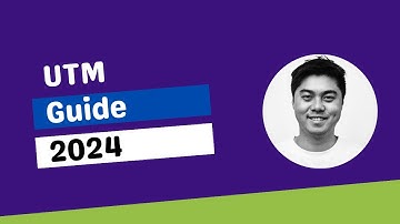 UTM Tagging Guide 2025