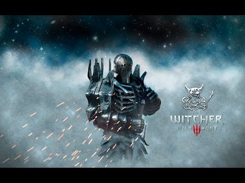 The Witcher 3: Wild Hunt [#65] Радовид & Дийкстра