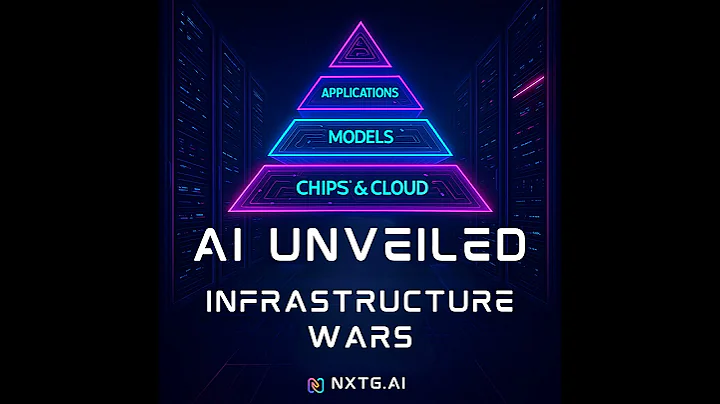 AI Infrastructure Wars: Where the Real Money Flows