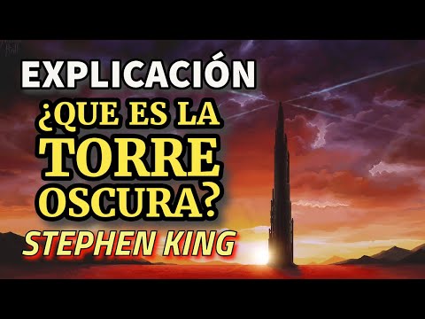 Video: ¿Cuál es el significado de desde la Torre Oscura de Countee Cullen?