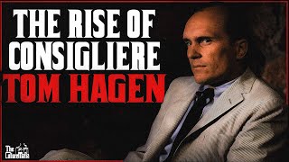 What THEY DON&#39;T tell You about Tom Hagen...