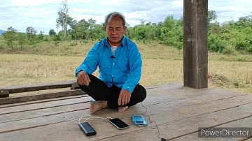 poj ntxoog coj ib tug daum tuag los hloov txhiaj tub txaus ntshai heev