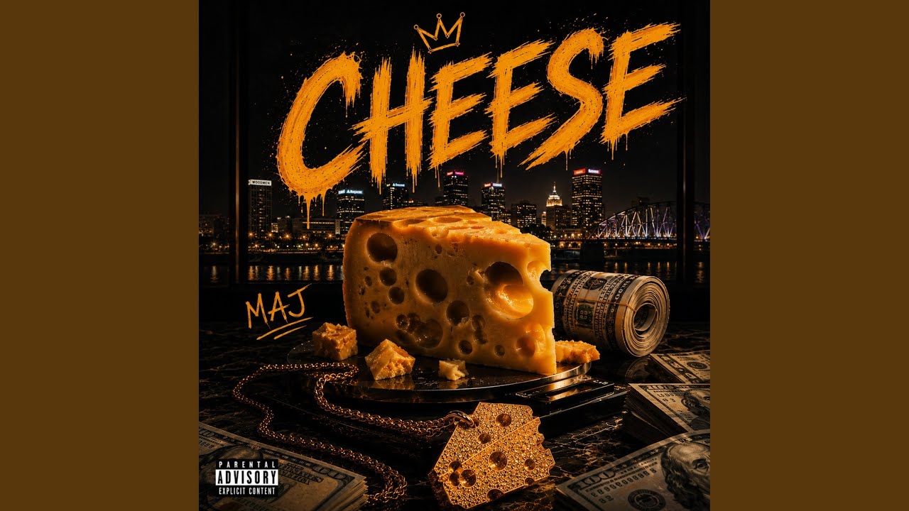 Cheese adlı videoyu YouTube'da izle Cheese adlı videoyu YouTube'da izle