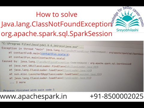 Spark Session Class