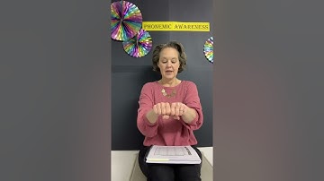 Phoneme Substitution Beginning Sound Introduction