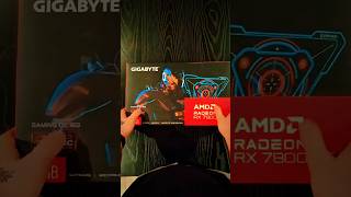 rx 7800 xt in 2026 - Still the 1080p King? #gaming #pcsettings #pcbuild #amd #rx7800xt #rx #gamingpc