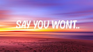 James Arthur - Say You Wont..(Lyrics) | Libianca,Ed Sheeran,...