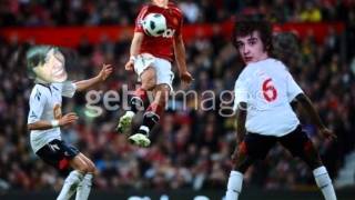 Skrytá Identita Futbalových Hviezd.wmv