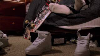 Akiii Shoe Commercial 1