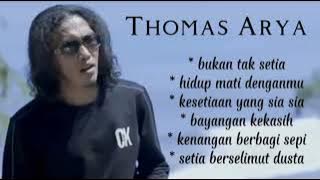 THOMAS ARYA - HIDUP MATI DENGANMU