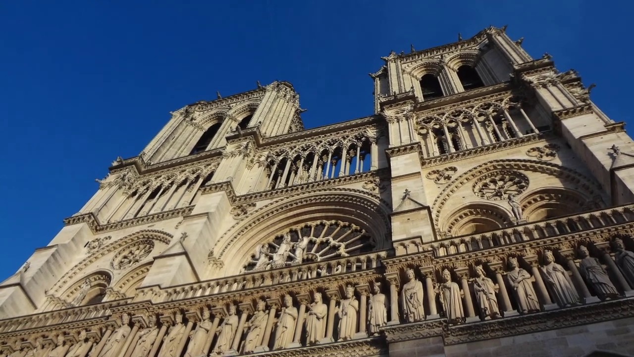 Notre Dame De Paris Avant L incendie En Images YouTube notre-dame-de-paris-avant-l-incendie-en-images-youtube