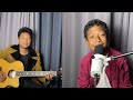 Tsy maintsy tongako any [FASCINATION]  | COVER Tsinjo & Nomena