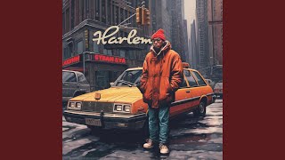 Harlem Old School Emotional Piano 90s Rap Beat