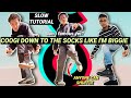 Am I Famous Yet - Coogi Down to the Socks Like I’m Biggie *EASY TUTORIAL STEP BY STEP EXPLANATION*