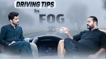 Drive Safe in Fog with Wise Wheels Expert Tips