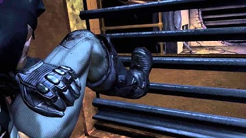 Batman: Arkham Asylum GOTY Edition (PC) - Part 26