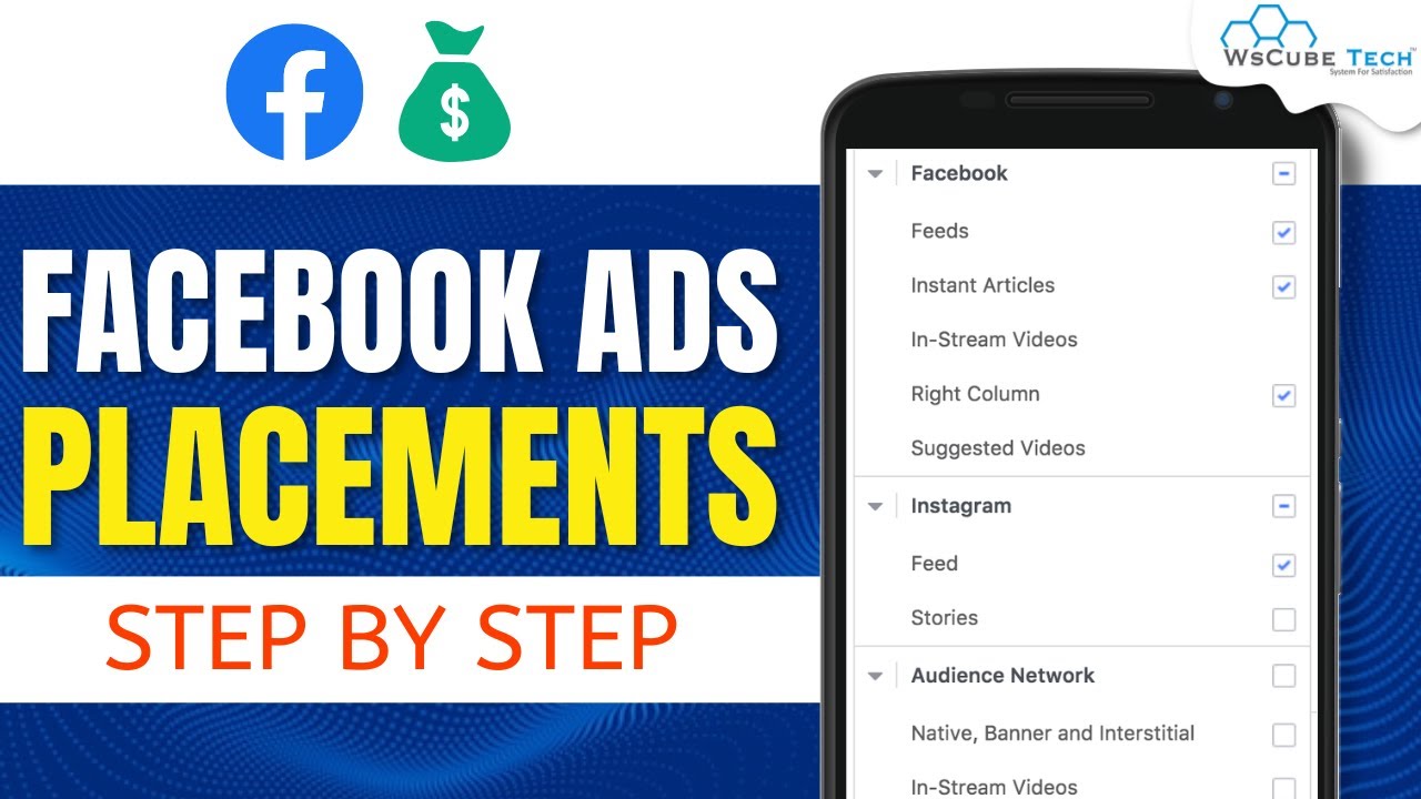 Facebook Ads Placement Strategy: Best Tips to Increase your Leads