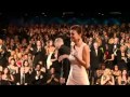 HEATHER TOM WINS EMMY FOR OUTSTANDING SUPPORTING ACTRESS AT THE 2011 DAYTIME EMMY AWARDS