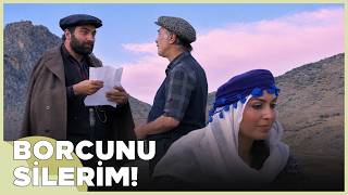 Namus Borcu Türk Filmi | Çılgan, Gurbet'e Gözünü Dikiyor