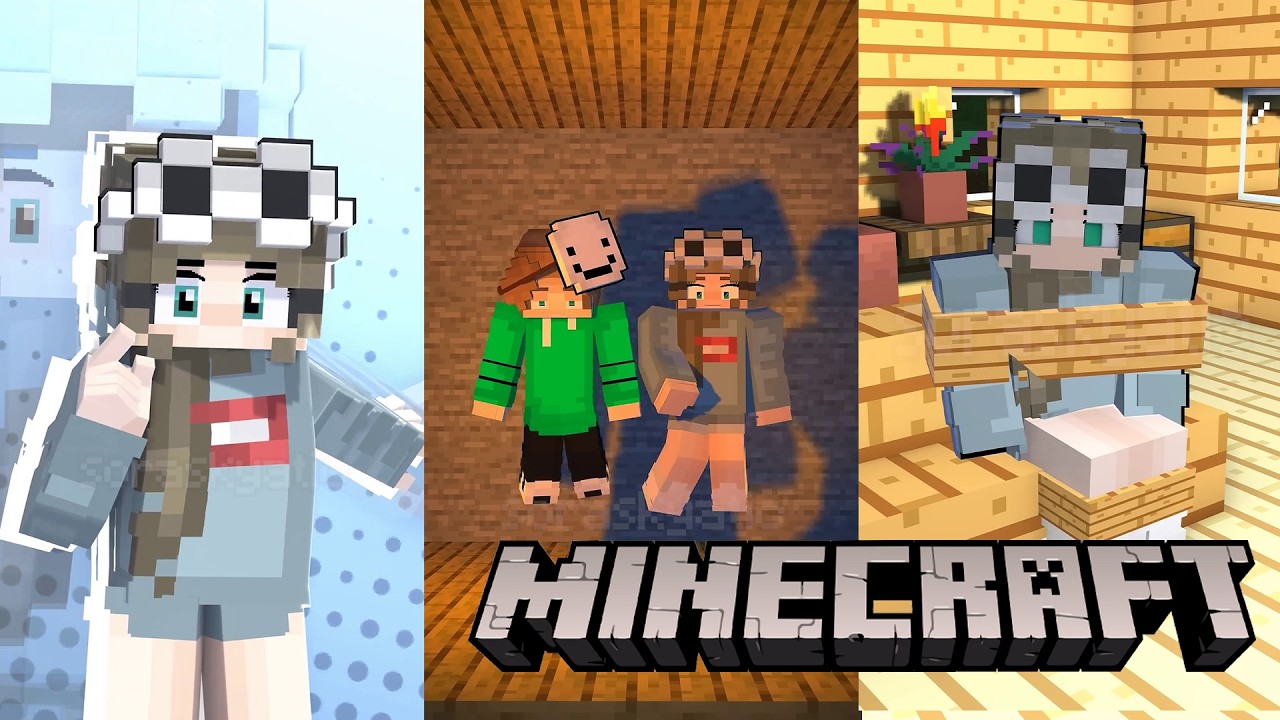 Latest Title & Thumbnail