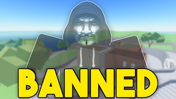 INVISIBLE HACKER IN ROBLOX ARSENAL