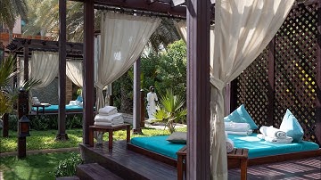 Talise Spa | Al Qasr Hotel Dubai