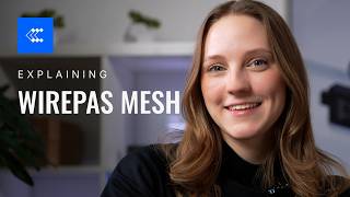 Explaining | Wirepas Mesh | Teltonika