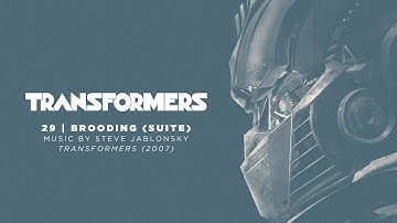 29 / Brooding (Suite) / Transformers