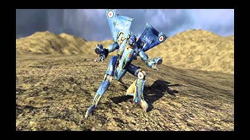 Lightspeed Transformer