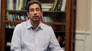 Phil Napoli: Assessing the Health of Local Journalism Ecosystems