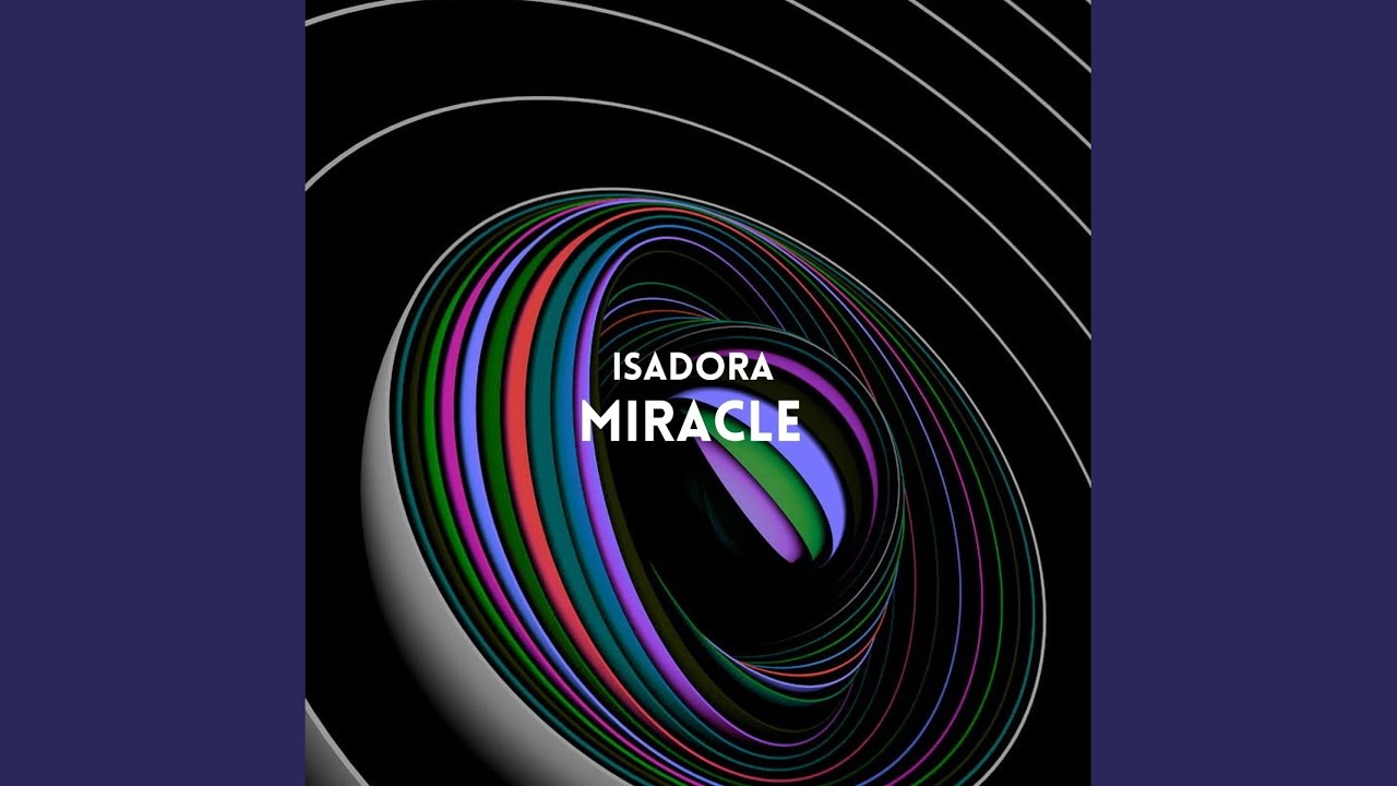 Watch Miracle (Radio Edit) on YouTube Watch Miracle (Radio Edit) on YouTube