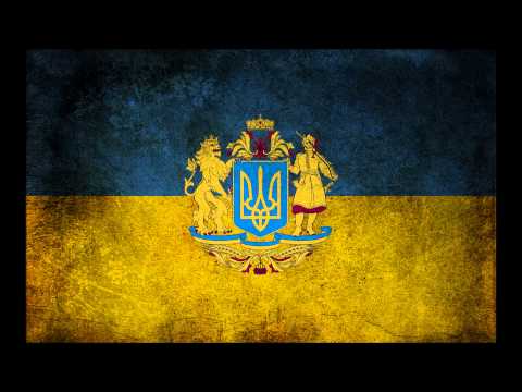 National anthem of Ukraine [in Georgian] / უკრაინის სახელმწიფო ჰიმნი [ქართული]